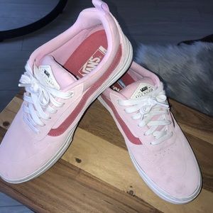 Kyle Walker Vans Pro Ultra Cush